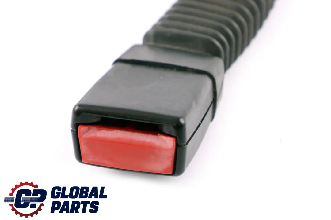 BMW X5 E53 Hebilla tensor cinturón inferior asiento delantero derecho - SKU 8408760 - Número de pieza 8408760