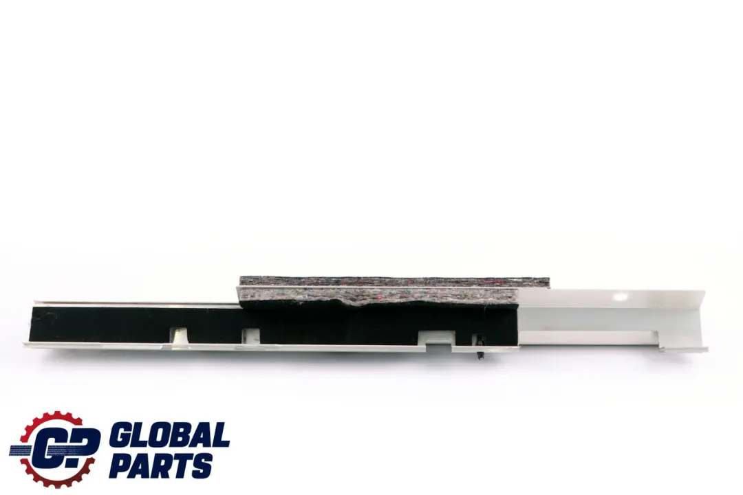 BMW X5 er E53 Halter Entlüftungsgitter Hinten Links - SKU 8408765 - Teilenummer 8408765