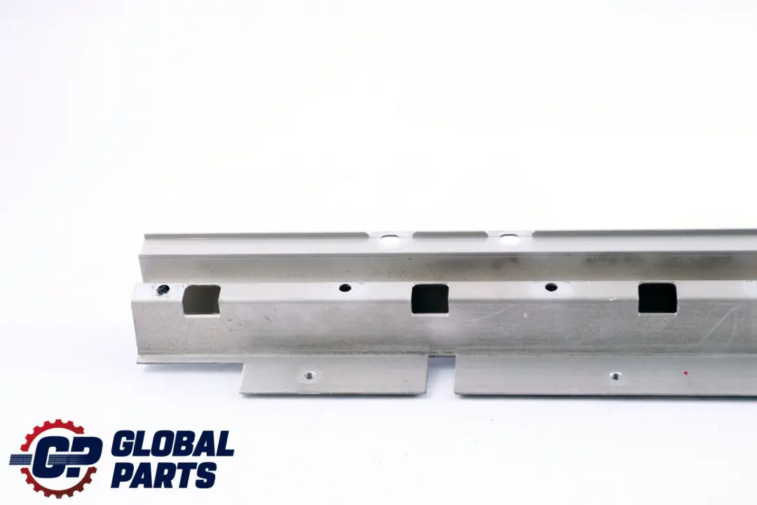 BMW X5 er E53 Halter Entlüftungsgitter Hinten Links - SKU 8408765 - Teilenummer 8408765