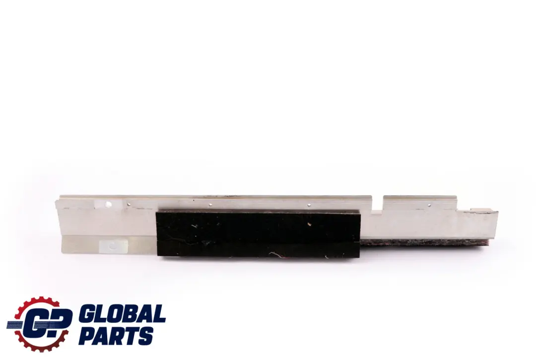 BMW E53 Trunk Floor Bracket Vent Louvre Rail Rear Right - SKU 8408766 - Número de pieza 8408766