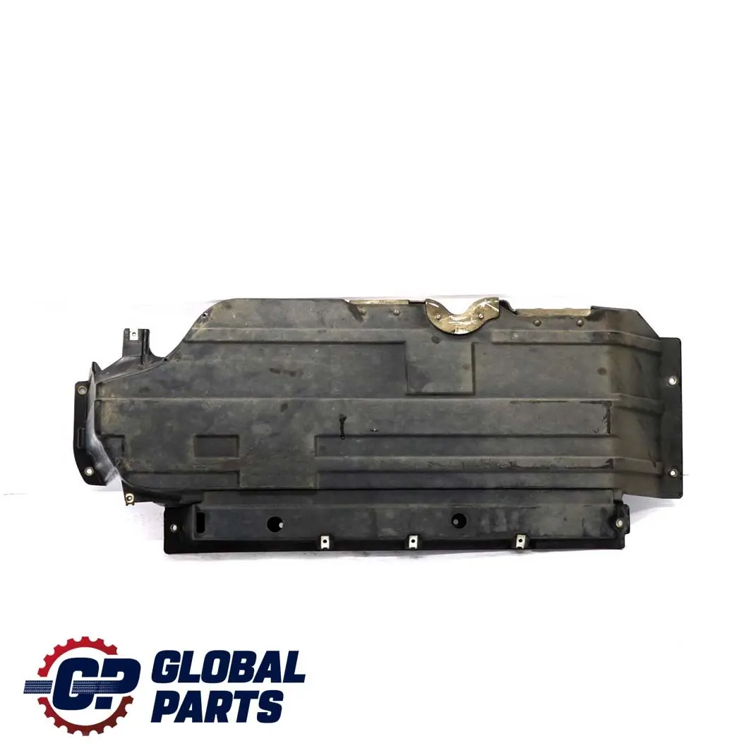BMW X5 E53 Protection Anti-encastrement Reservoir a Gauche - SKU 8408767 - Numéro de pièce 51718408767