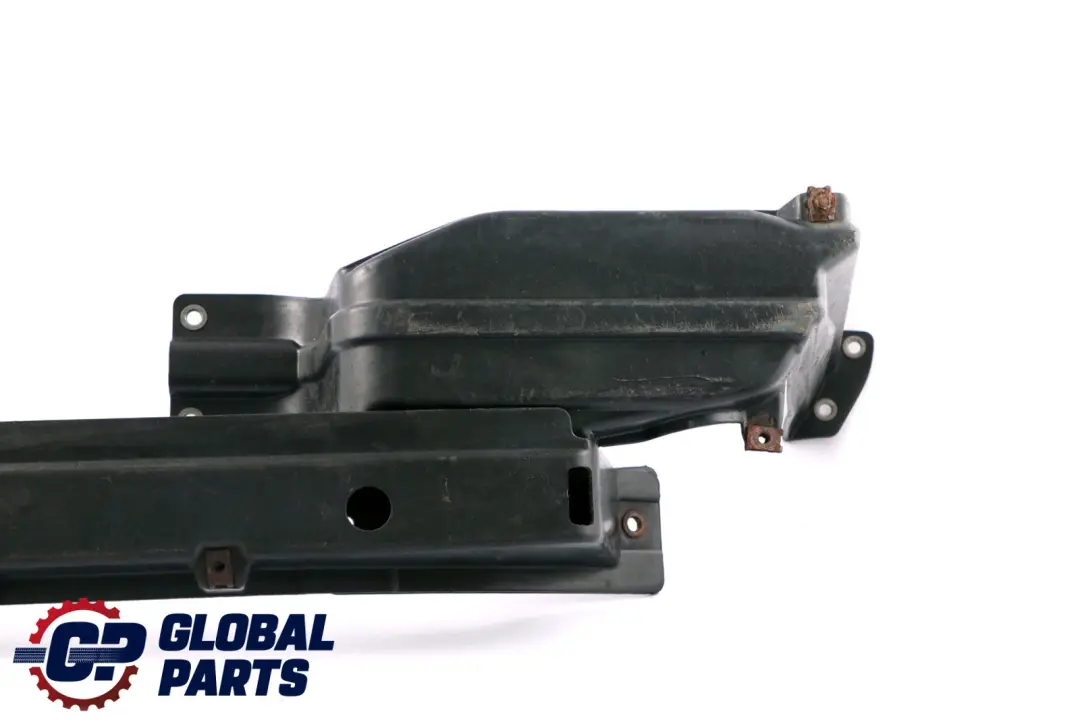Vassoio Protezione Antincastro Serbatoio Destro per BMW X5 E53 con numero di parte 8408768 BMW X5 E53 Vassoio Protezione Antincastro Serbatoio Destro - SKU 8408768 - Numero di parte 8408768