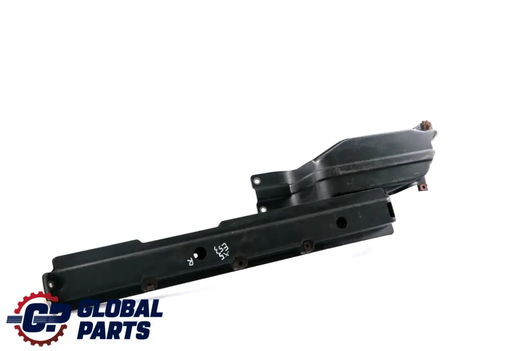 Osłona Płyta Podwozia Zbiornika Paliwa Prawa do BMW X5 E53 o numerze 8408768 BMW X5 E53 Osłona Płyta Podwozia Zbiornika Paliwa Prawa - SKU 8408768 - Numer Części 8408768