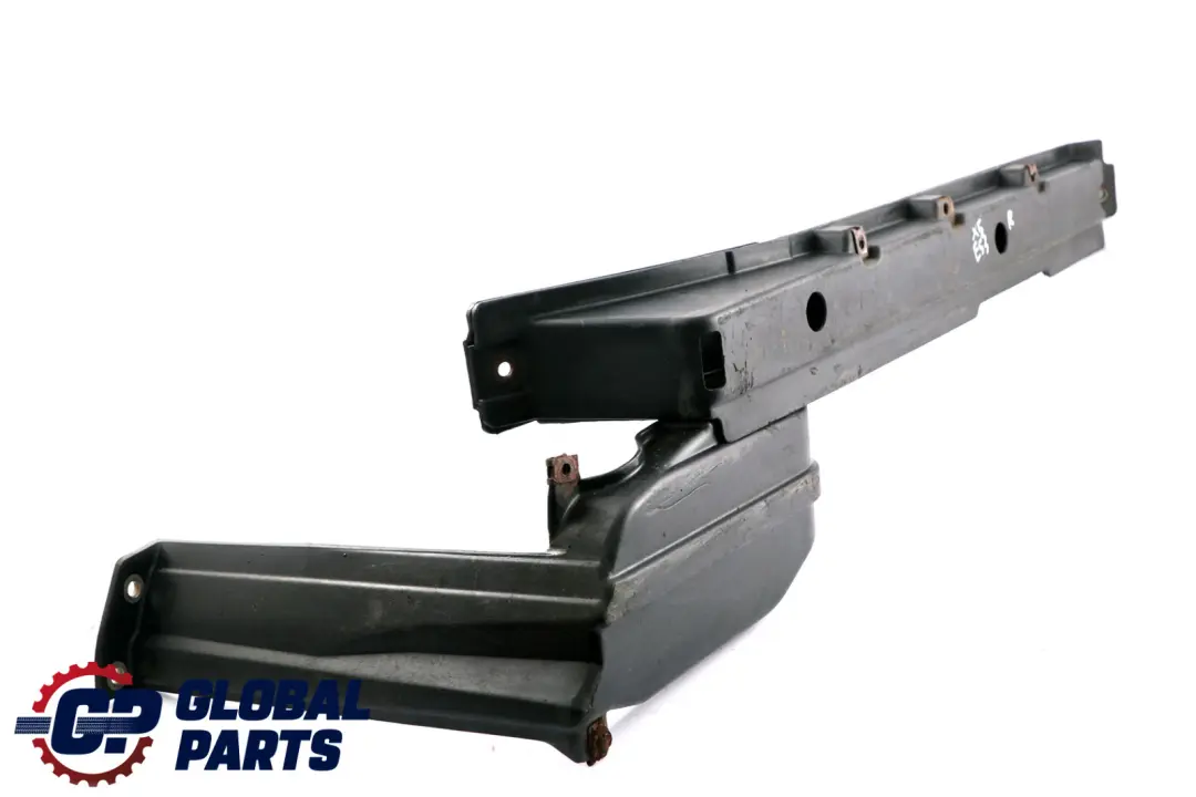 Bac De Protection Anti-Encastrement Bac À Droite pour BMW X5 E53 à propos du numéro de pièce 8408768 BMW X5 E53 Bac De Protection Anti-Encastrement Bac À Droite - SKU 8408768 - Numéro de pièce 8408768