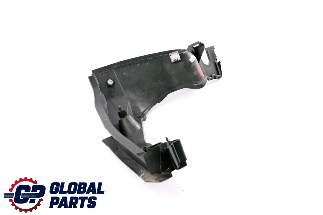 BMW X5 E53 Cloison Compartiment Moteur Haut Droit 5171 - SKU 8408770 - Numéro de pièce 51718408770