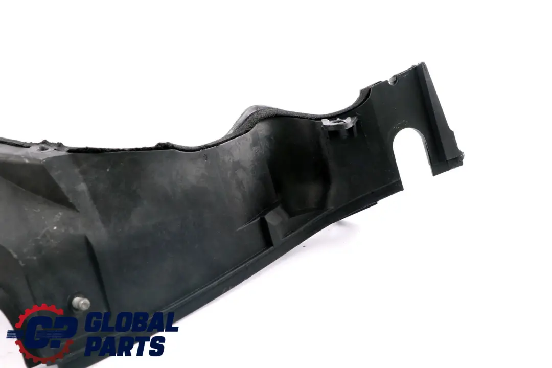 Mocowanie Uchwyt Przegrody Komory Silnika Prawa do BMW X5 E53 o numerze 51718408770 BMW X5 E53 Mocowanie Uchwyt Przegrody Komory Silnika Prawa - SKU 8408770 - Numer Części 51718408770