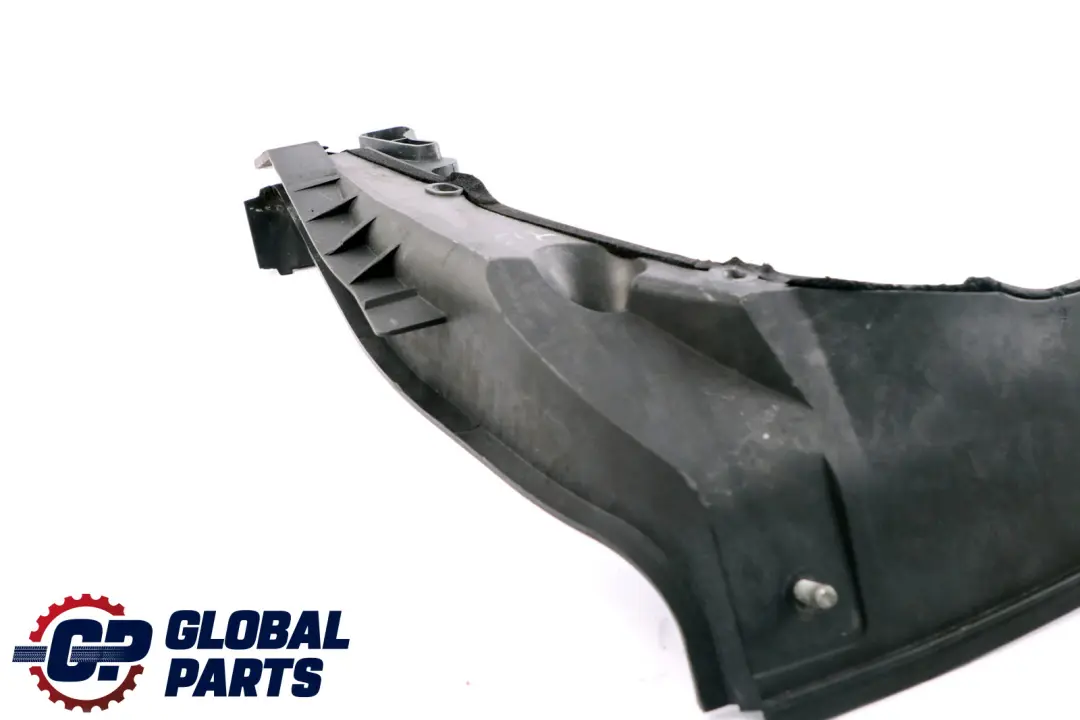 BMW X5 E53 Partition Engine Compartment Top Right 5171 - SKU 8408770 - Part number 51718408770