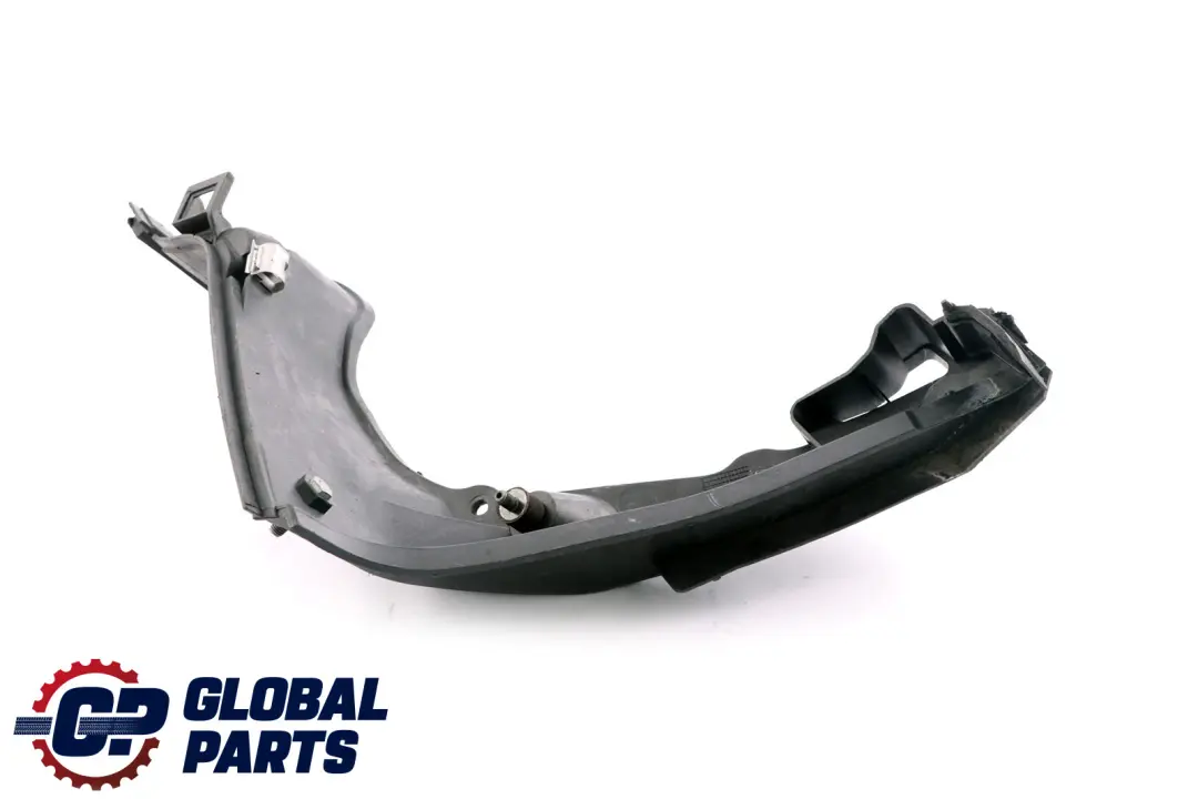 BMW X5 E53 Cloison Compartiment Moteur Haut Droit 5171 - SKU 8408770 - Numéro de pièce 51718408770