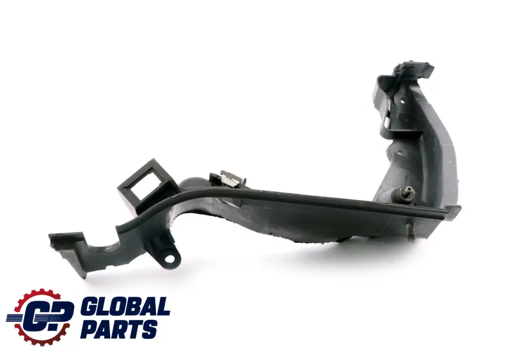 BMW X5 E53 Cloison Compartiment Moteur Haut Droit 5171 - SKU 8408770 - Numéro de pièce 51718408770