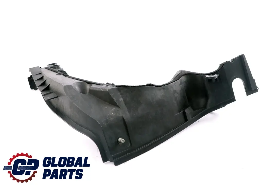 BMW X5 E53 Cloison Compartiment Moteur Haut Droit 5171 - SKU 8408770 - Numéro de pièce 51718408770