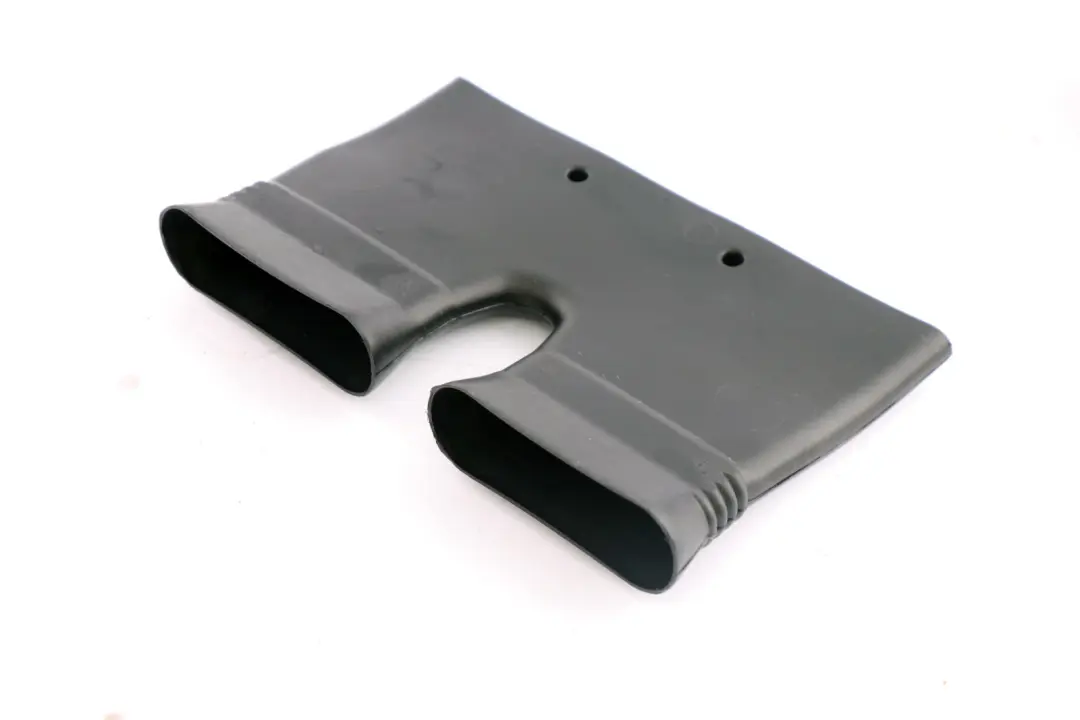 BMW X5 Series E53 Floor Heater Air Duct Left Rear N/S - SKU 8408771 - Part number 7008957
