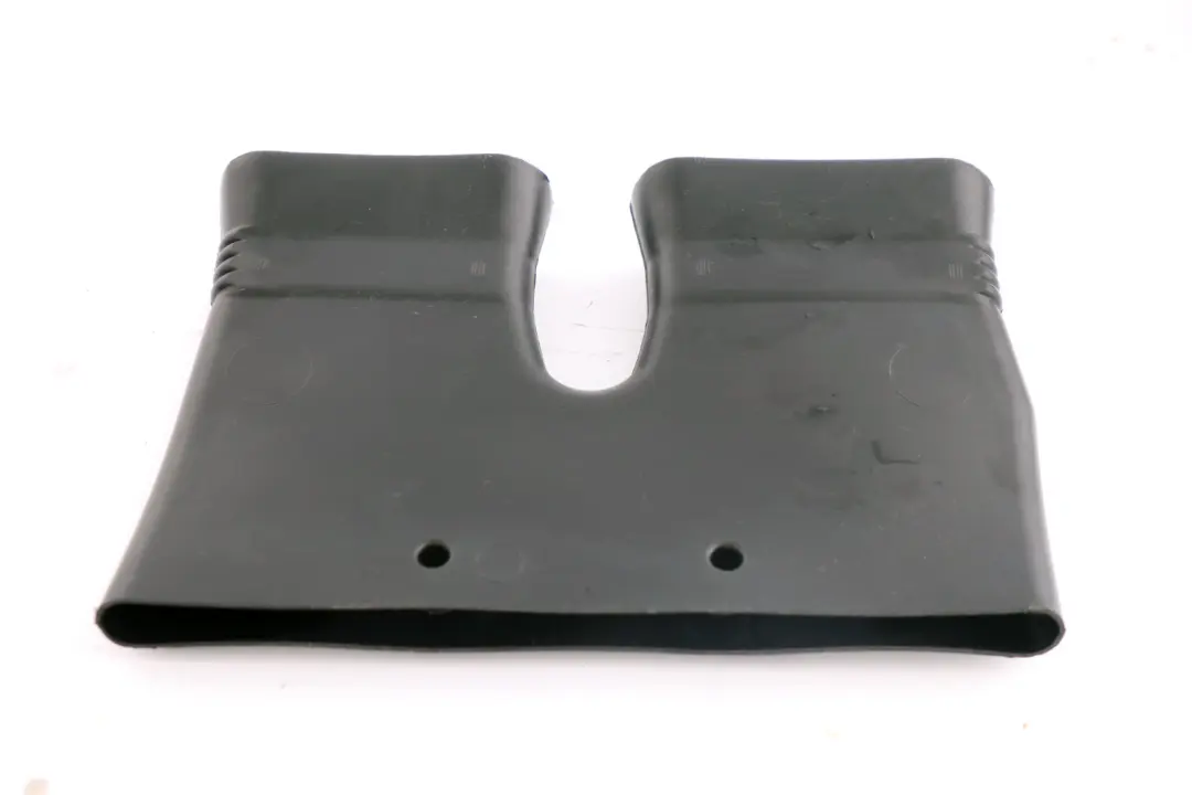BMW X5 Series E53 Floor Heater Air Duct Left Rear N/S - SKU 8408771 - Part number 7008957