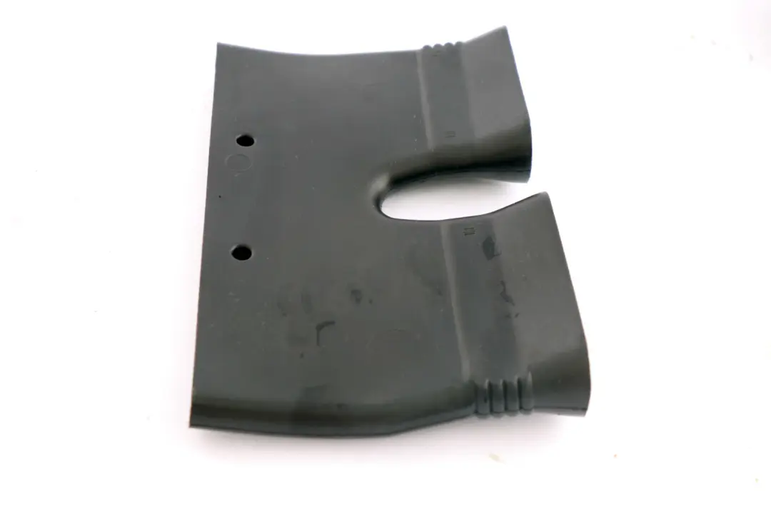 BMW X5 Series E53 Floor Heater Air Duct Left Rear N/S - SKU 8408771 - Part number 7008957