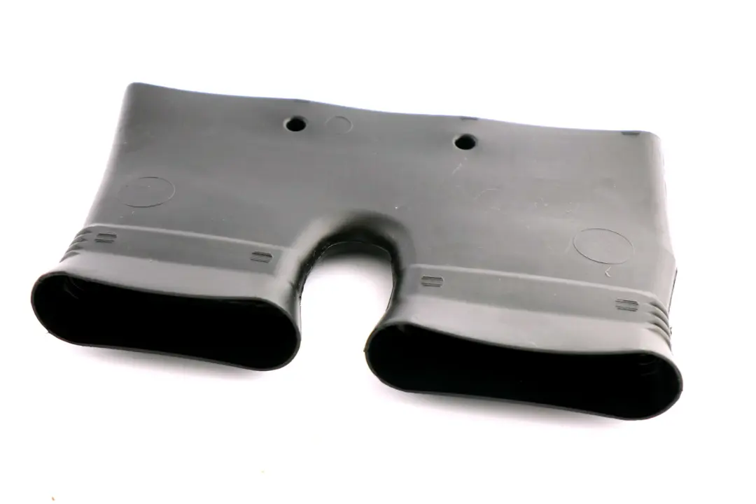 BMW X3 Series E53 Heater Duct Rear Right O/S - SKU 8408772 - Part number 8408772