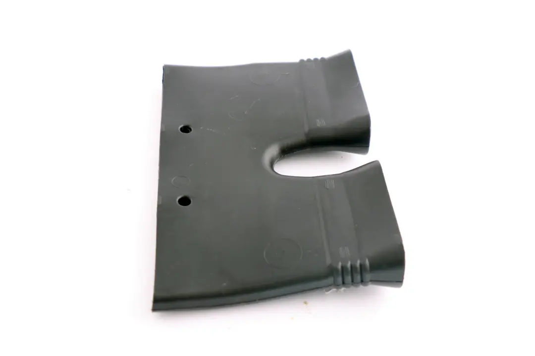 BMW X3 Series E53 Heater Duct Rear Right O/S - SKU 8408772 - Part number 8408772