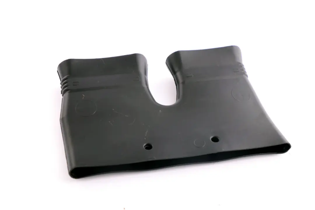 BMW X3 Series E53 Heater Duct Rear Right O/S - SKU 8408772 - Part number 8408772