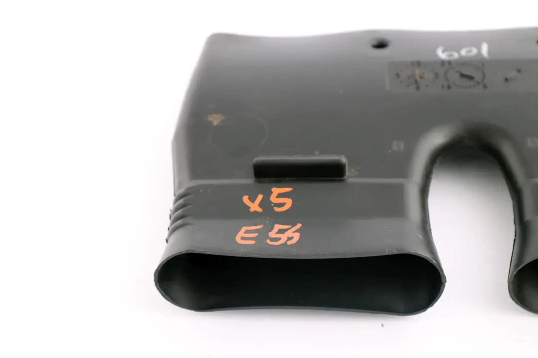 Heizungsrohr Hinten Rechts für BMW X3 E53 mit Teilenummer 8408772 BMW X3 E53 Heizungsrohr Hinten Rechts - SKU 8408772 - Teilenummer 8408772