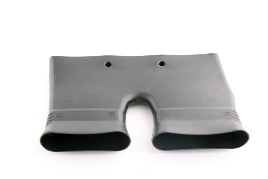 BMW X3 E53 Heater Duct Rear Right O/S - SKU 8408772 - Part number 8408772