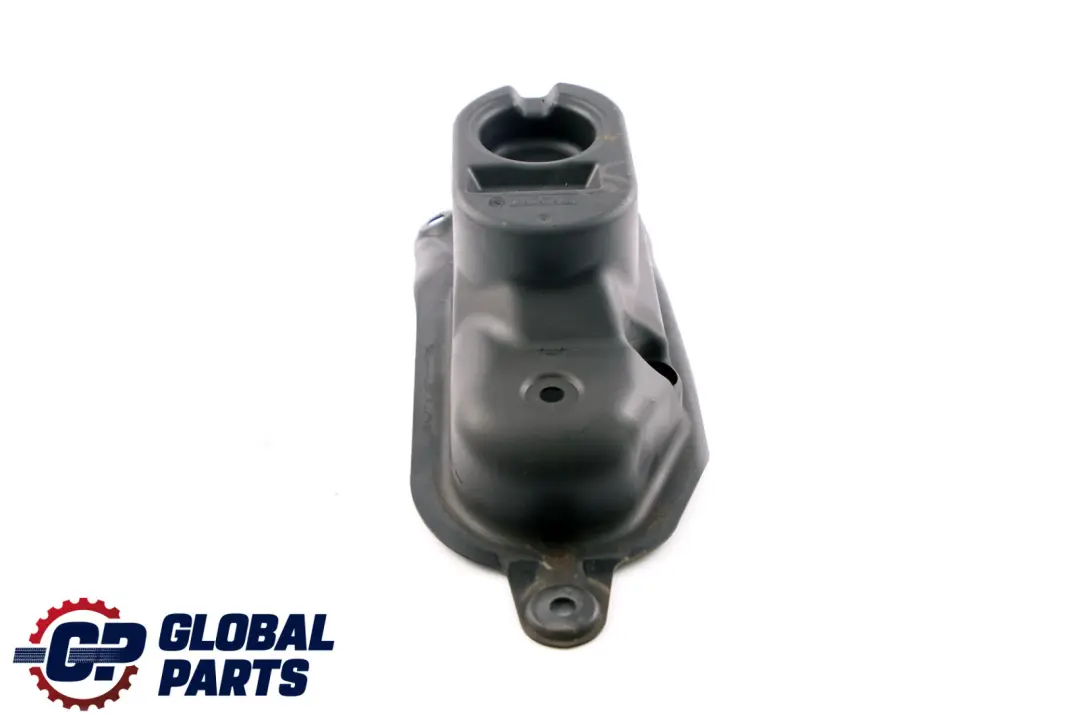 BMW X5 E53 Cubierta De Aislamiento Acústico Del Túnel Superior Delantero - SKU 8408773 - Número de pieza 51488408773