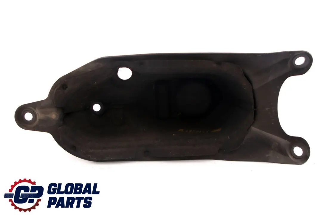 BMW X5 SERIES E53 Cover Sound insulation top tunnel front 5148 - SKU 8408773 - Part number 51488408773