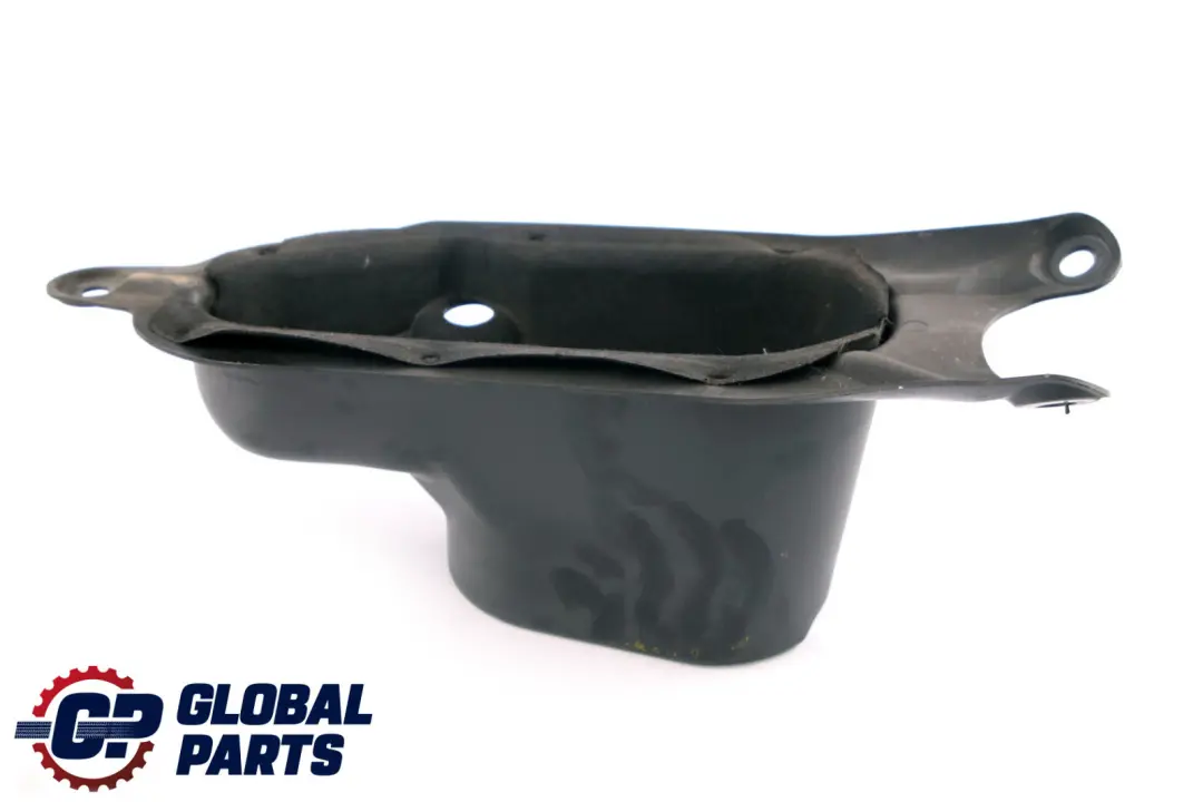 BMW X5 SERIES E53 Cover Sound insulation top tunnel front 5148 - SKU 8408773 - Part number 51488408773