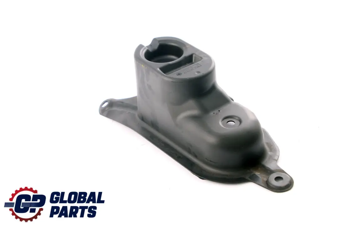 BMW X5 E53 Insonorisation Tour Tunnel Avant 5148 - SKU 8408773 - Numéro de pièce 51488408773
