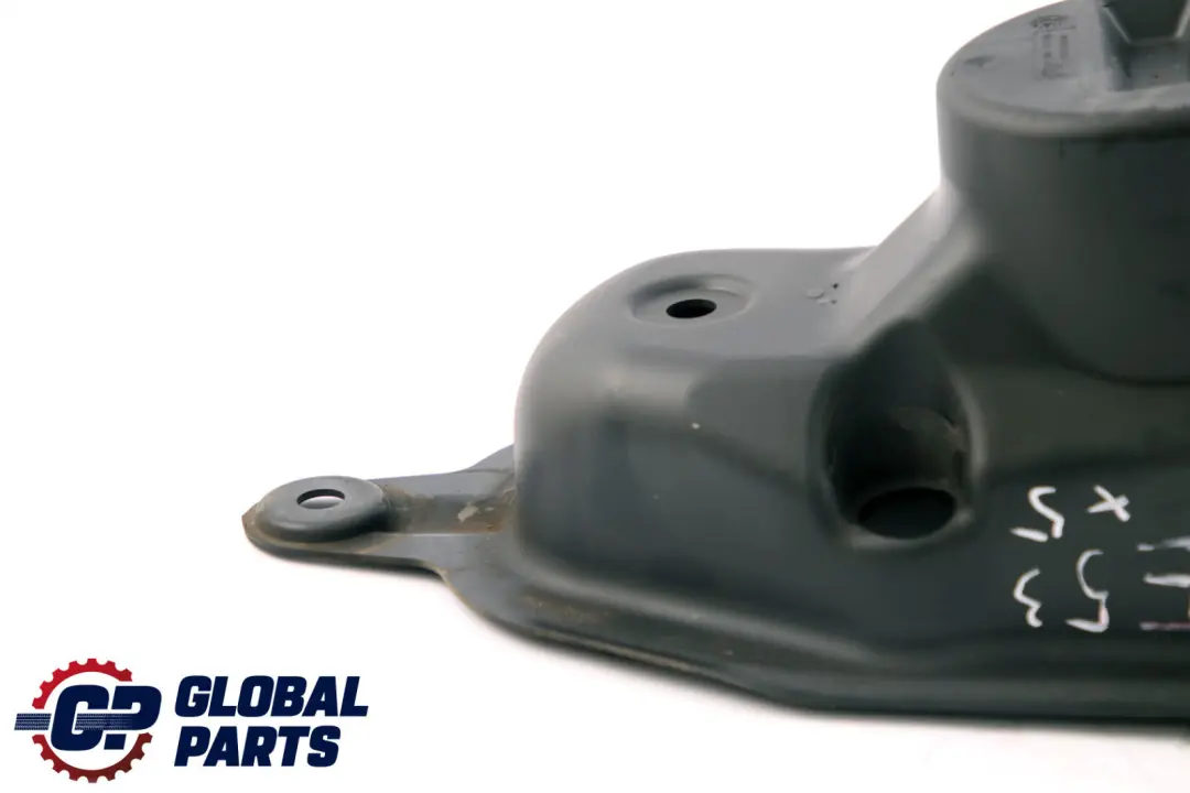 BMW X5 E53 Cover Sound Insulation Top Tunnel Front - SKU 8408773 - Part number 51488408773