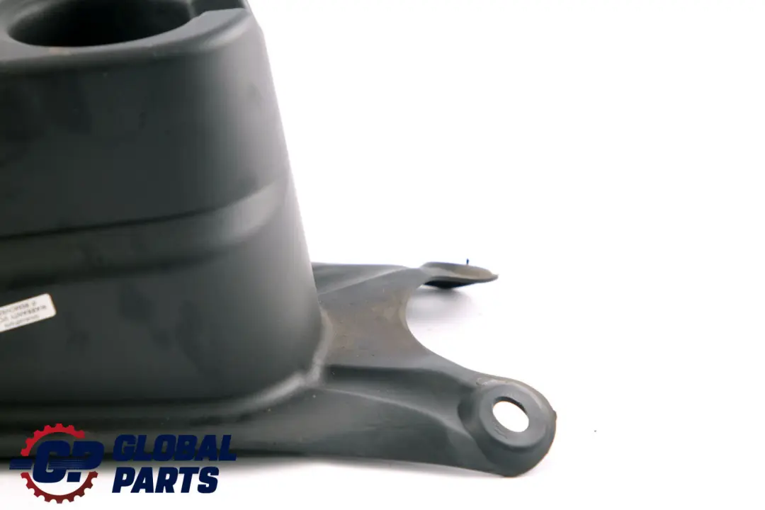 BMW X5 E53 Insonorisation Tour Tunnel Avant 5148 - SKU 8408773 - Numéro de pièce 51488408773