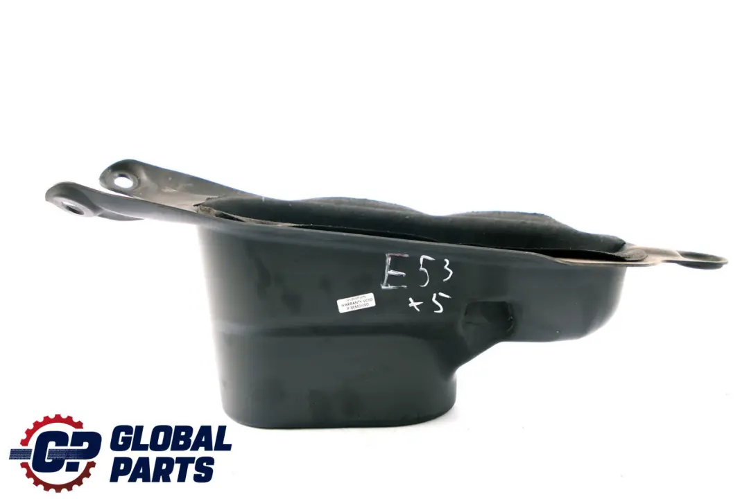 Sound Insulation Top Tunnel Front to BMW X5 E53 Cover with Part number 51488408773 BMW X5 E53 Cover Sound Insulation Top Tunnel Front - SKU 8408773 - Part number 51488408773