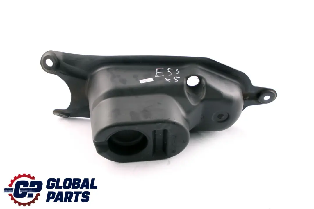 BMW X5 E53 Insonorisation Tour Tunnel Avant 5148 - SKU 8408773 - Numéro de pièce 51488408773