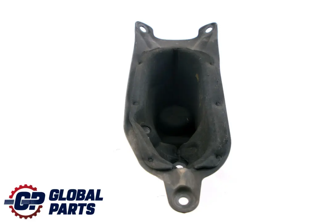 BMW X5 E53 Insonorisation Tour Tunnel Avant 5148 - SKU 8408773 - Numéro de pièce 51488408773