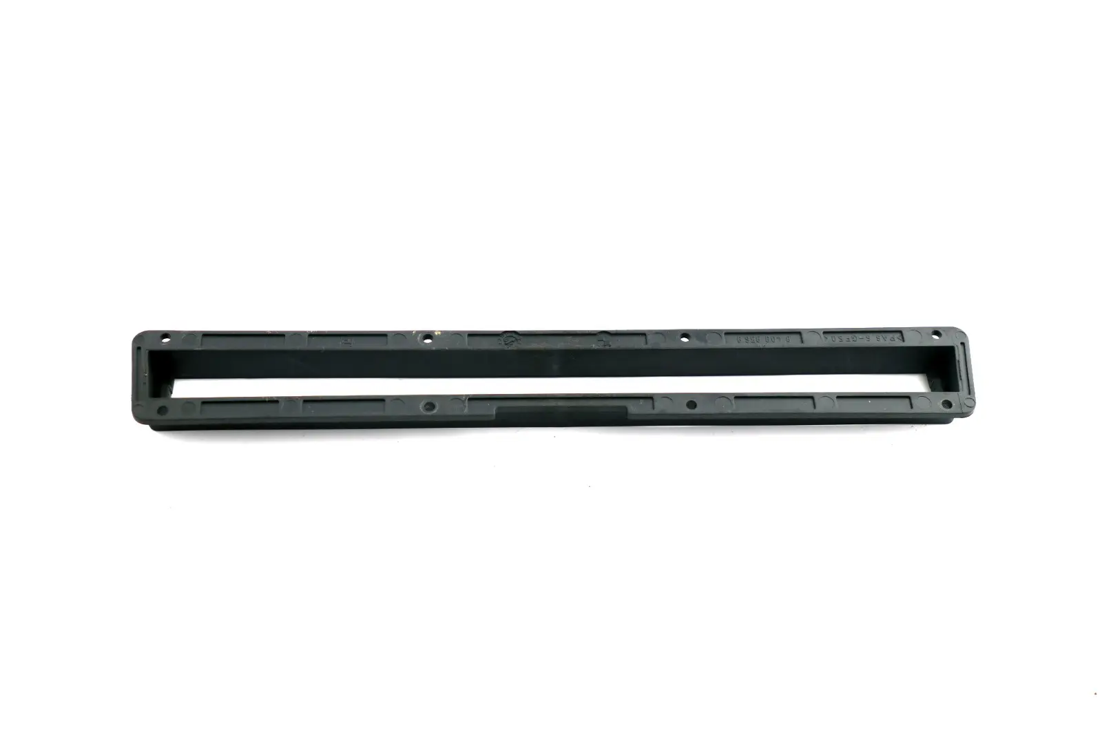 BMW X5 E53 Coperchio Unità Interruttore Console Centrale 8408856