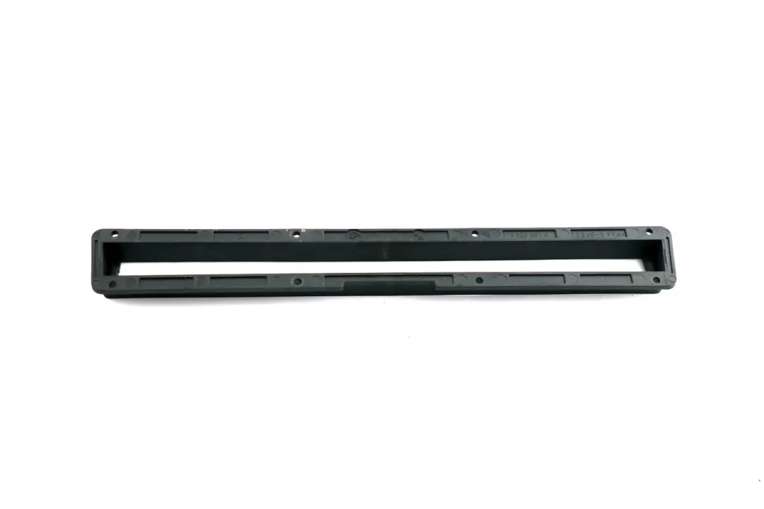 BMW X5 E53 Switch Unit Cover Centre Console - SKU 8408856 - Part number 8408856
