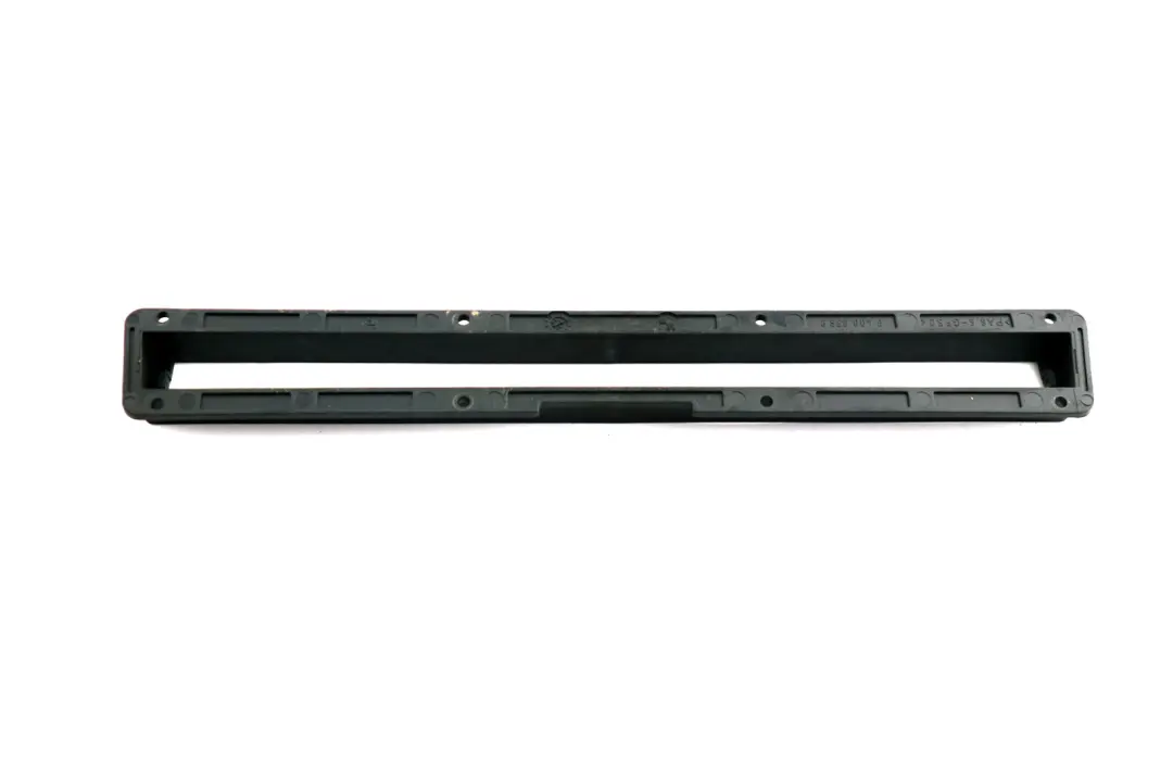 BMW X5 E53 Switch Unit Cover Centre Console - SKU 8408856 - Part number 8408856