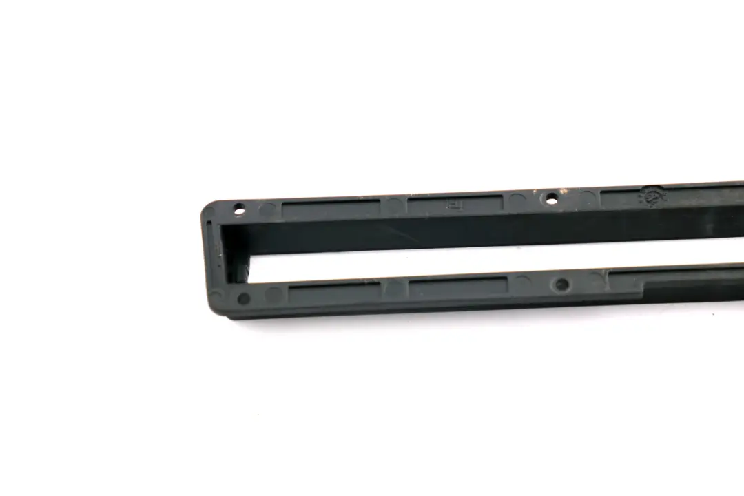 BMW X5 E53 Switch Unit Cover Centre Console - SKU 8408856 - Part number 8408856