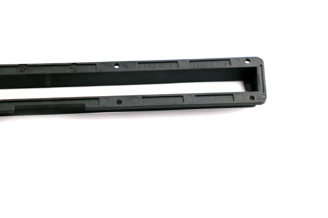 Unidad De Interruptores Tapa Consola Central para BMW X5 E53 con número de pieza 8408856 BMW X5 E53 Unidad De Interruptores Tapa Consola Central - SKU 8408856 - Número de pieza 8408856