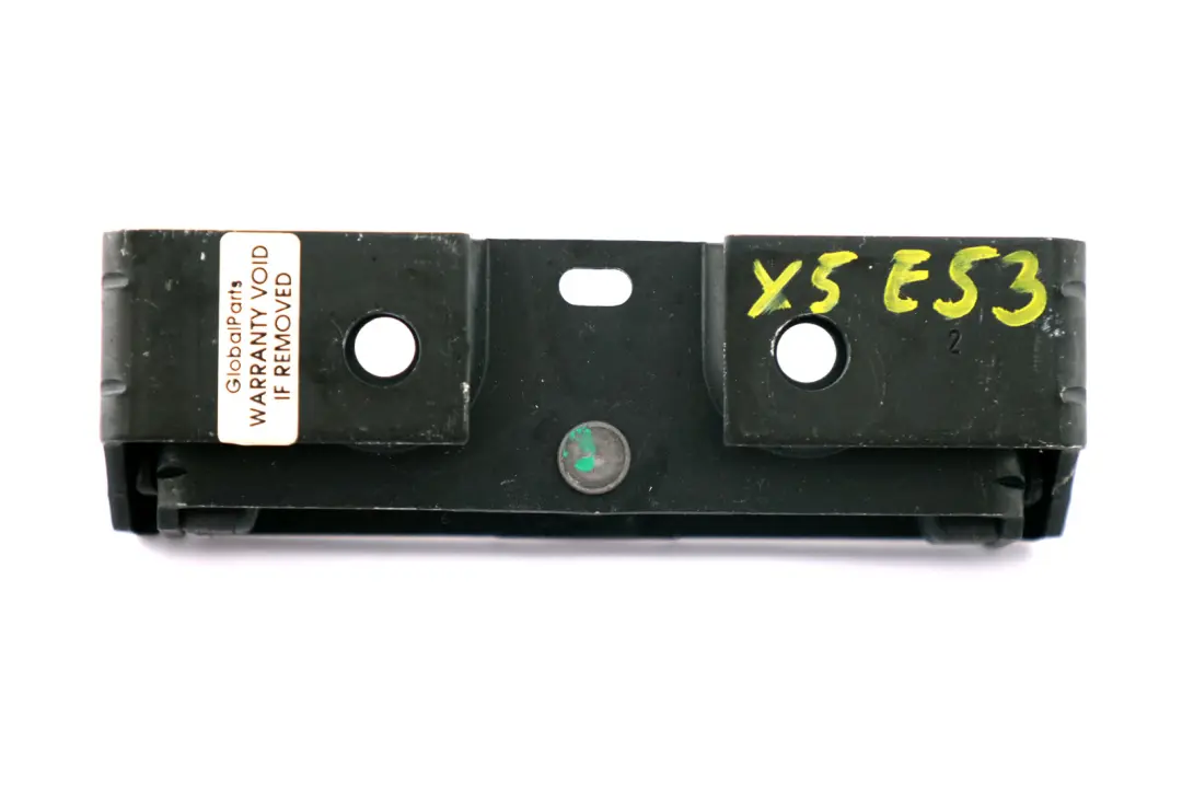 Striker Boot Lid Top Upper Tailgate Latch Pin to BMW X5 Series E53 with Part number 8408859 BMW X5 Series E53 Striker Boot Lid Top Upper Tailgate Latch Pin - SKU 8408859 - Part number 8408859