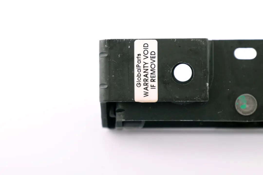 BMW X5 er E53 Kofferraumdeckel Riegel Schliessbügel Heckklappe oben - SKU 8408859 - Teilenummer 8408859