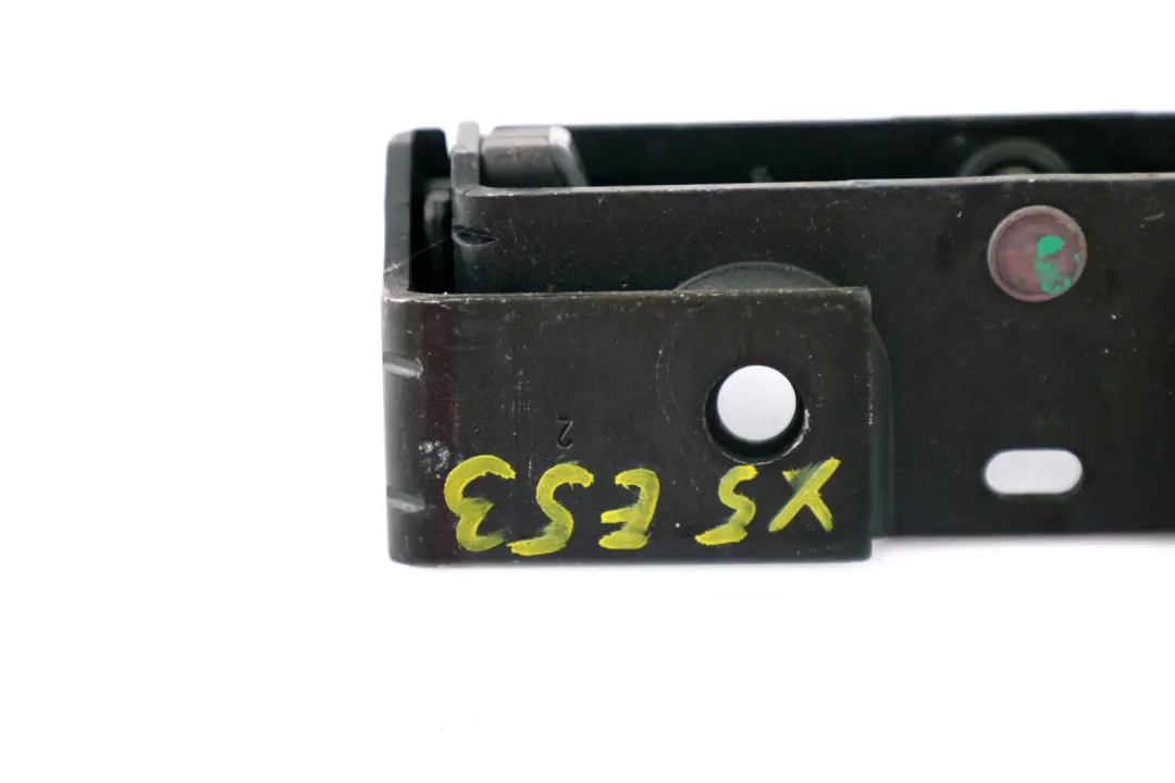 Zaczep rygiel zamek klapy bagażnika tył do BMW E53 X5 o numerze 8408859 BMW E53 X5 Zaczep rygiel zamek klapy bagażnika tył - SKU 8408859 - Numer Części 8408859