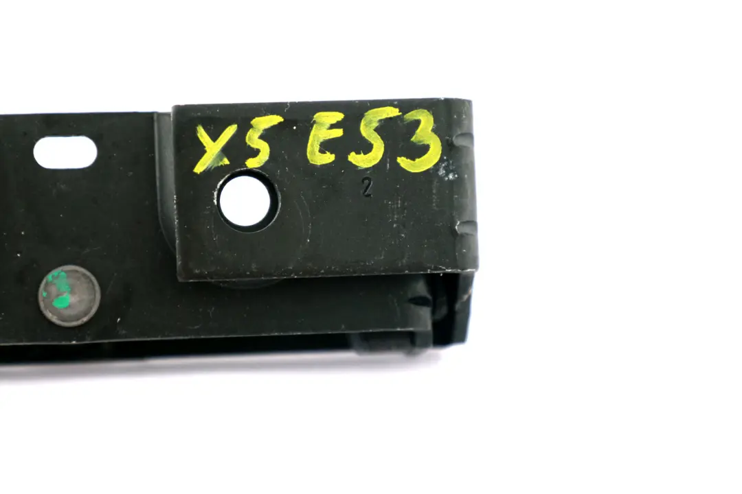 Zaczep rygiel zamek klapy bagażnika tył do BMW E53 X5 o numerze 8408859 BMW E53 X5 Zaczep rygiel zamek klapy bagażnika tył - SKU 8408859 - Numer Części 8408859