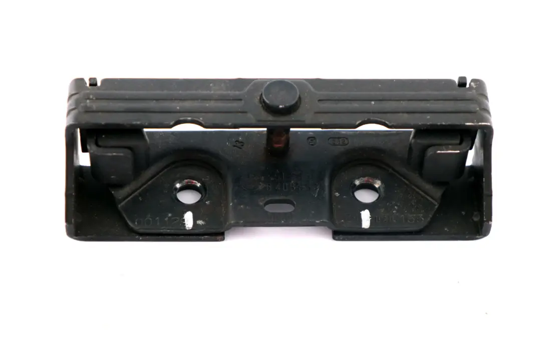 Zaczep rygiel zamek klapy bagażnika tył do BMW E53 X5 o numerze 8408859 BMW E53 X5 Zaczep rygiel zamek klapy bagażnika tył - SKU 8408859 - Numer Części 8408859