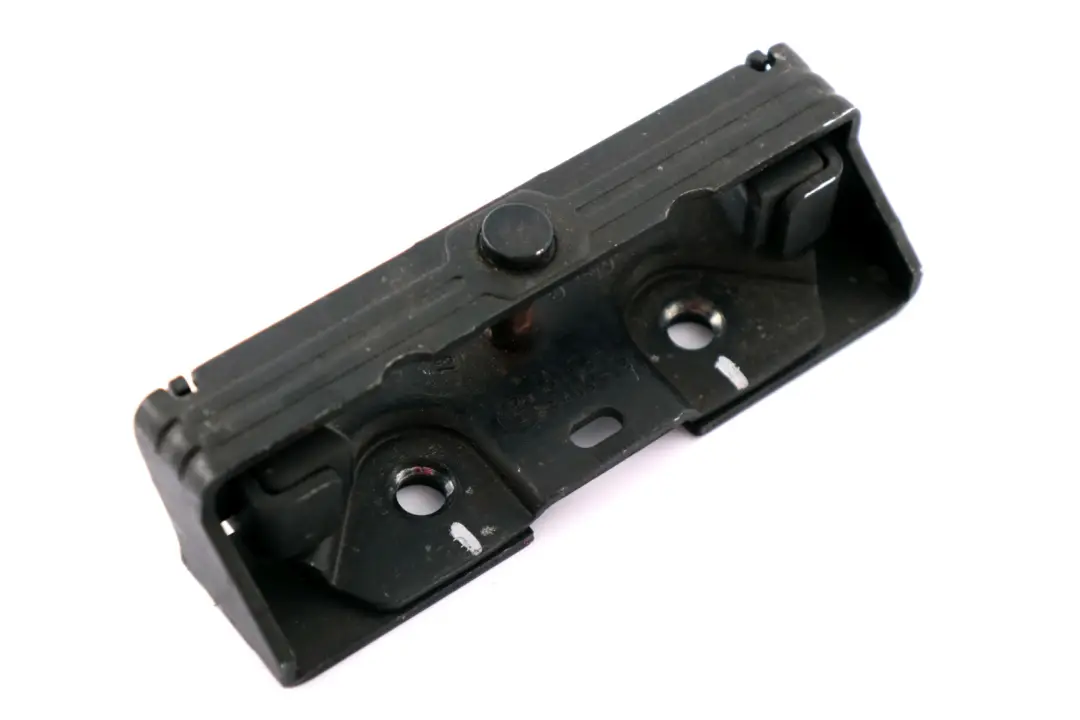 Couvercle de Coffre Boulon Moralons Hayon Haut pour BMW X5 E53 à propos du numéro de pièce 8408859 BMW X5 E53 Couvercle de Coffre Boulon Moralons Hayon Haut - SKU 8408859 - Numéro de pièce 8408859