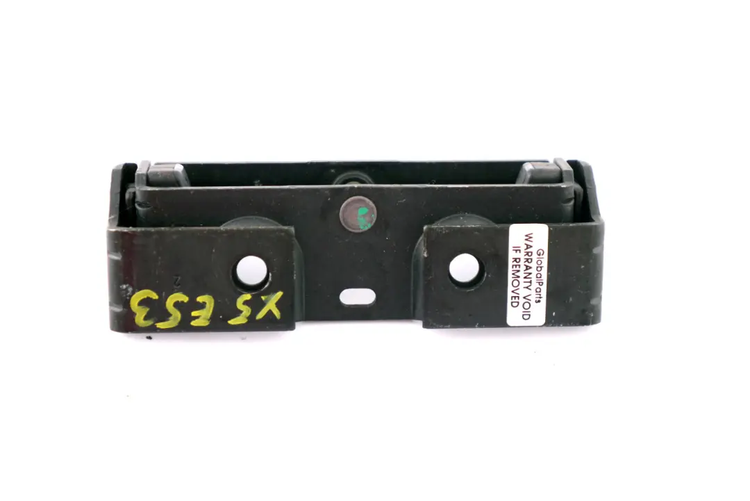 BMW X5 E53 Couvercle de Coffre Boulon Moralons Hayon Haut - SKU 8408859 - Numéro de pièce 8408859