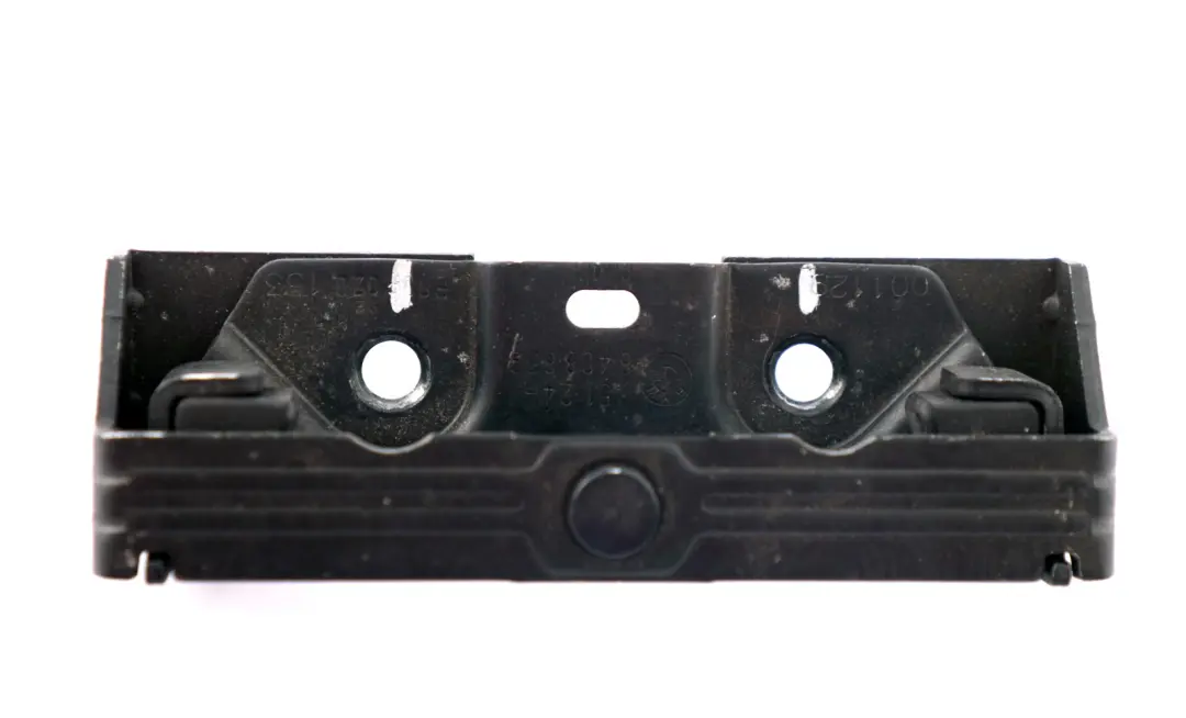 Striker Boot Lid Top Upper Tailgate Latch Pin to BMW X5 Series E53 with Part number 8408859 BMW X5 Series E53 Striker Boot Lid Top Upper Tailgate Latch Pin - SKU 8408859 - Part number 8408859