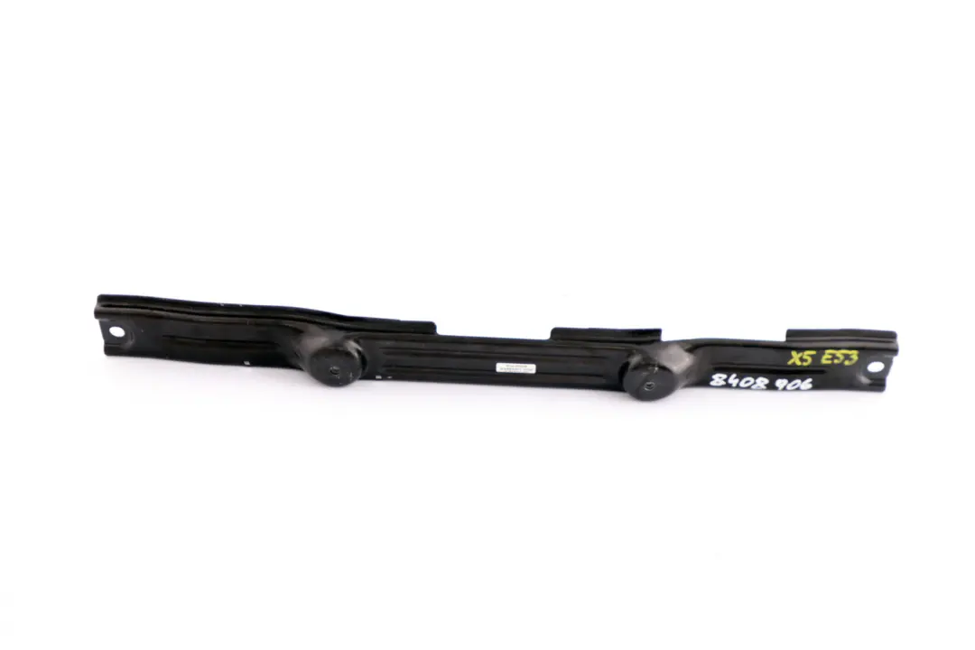 Rail Maletero Elevador De Rueda De Repuesto Bandeja Multifuncional para BMW E53 con número de pieza 8408906 BMW E53 Rail Maletero Elevador De Rueda De Repuesto Bandeja Multifuncional - SKU 8408906 - Número de pieza 8408906