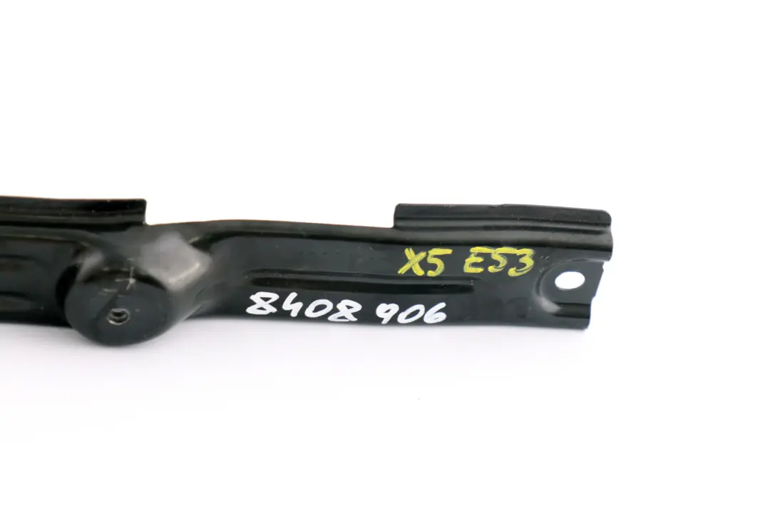 BMW X5 E53 Binario Bagagliaio Ruota Scorta Ascensore Multifunzionale Pan - SKU 8408906 - Numero di parte 8408906