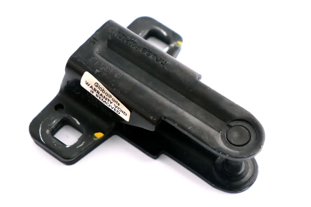 Schliessbügel Heckklappe Unten für BMW X5 er E53 mit Teilenummer 8408956 BMW X5 er E53 Schliessbügel Heckklappe Unten - SKU 8408956 - Teilenummer 8408956