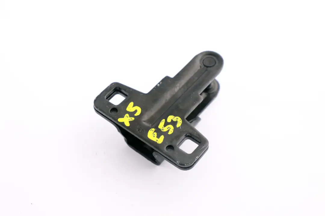 BMW X5 Series E53 Lower Tailgate Locking Striker Bracket Boot Lid Catch - SKU 8408956 - Part number 8408956