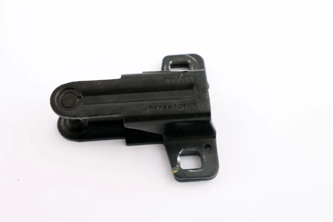 Lower Tailgate Locking Striker Bracket Boot Lid Catch to BMW X5 Series E53 with Part number 8408956 BMW X5 Series E53 Lower Tailgate Locking Striker Bracket Boot Lid Catch - SKU 8408956 - Part number 8408956