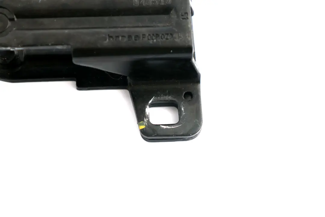 inferior De bloqueo Striker Soporte Boot Lid Catch para BMW X5 E53 Tailgate con número de pieza 8408956 BMW X5 E53 Tailgate inferior De bloqueo Striker Soporte Boot Lid Catch - SKU 8408956 - Número de pieza 8408956